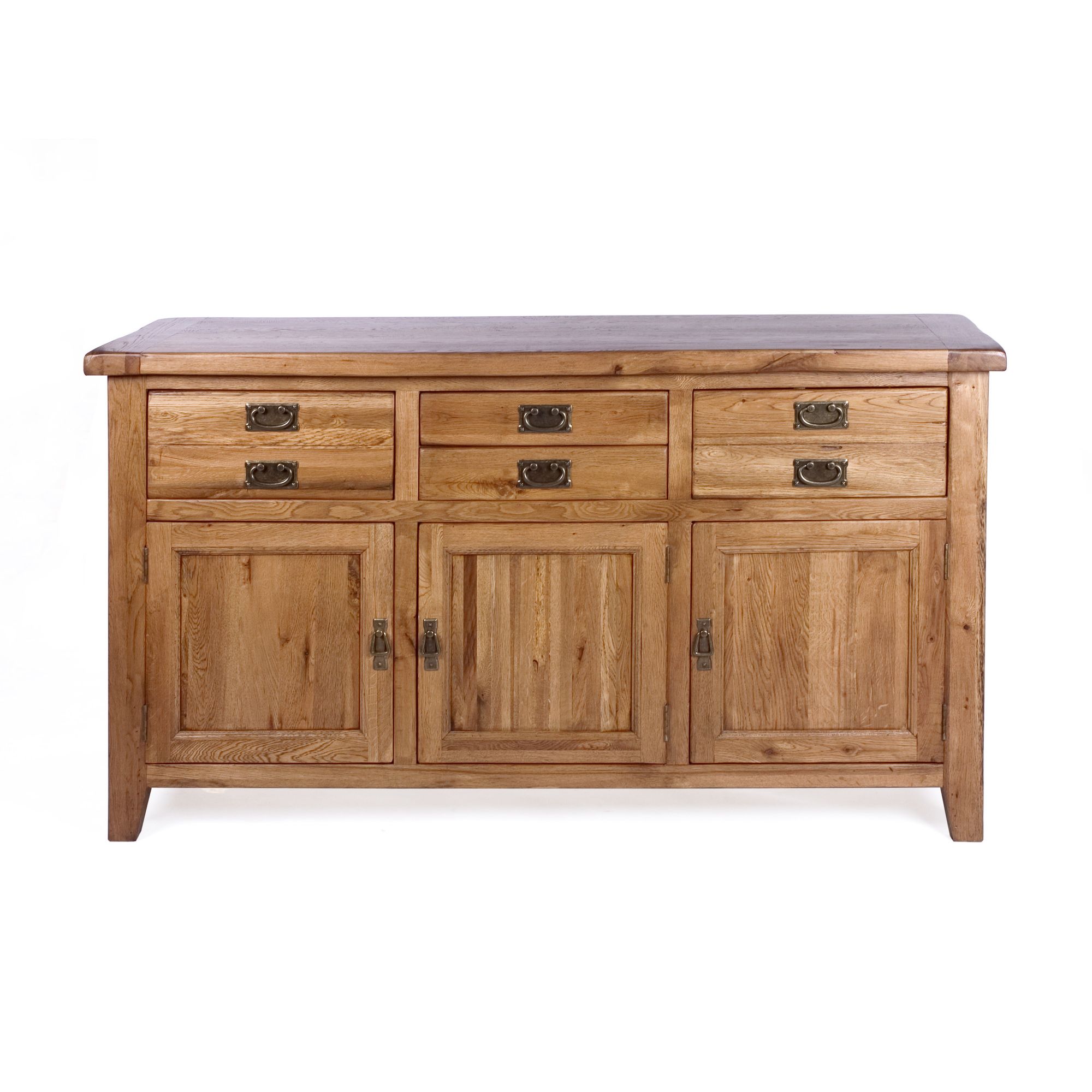 Wiseaction Florence 3 door sideboard at Tesco Direct