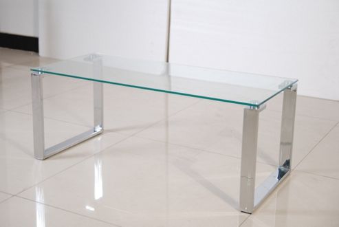 Image of Solway Furniture Crystal Coffee Table