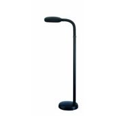 Lifemax Limited High Vision Floor Light in Black