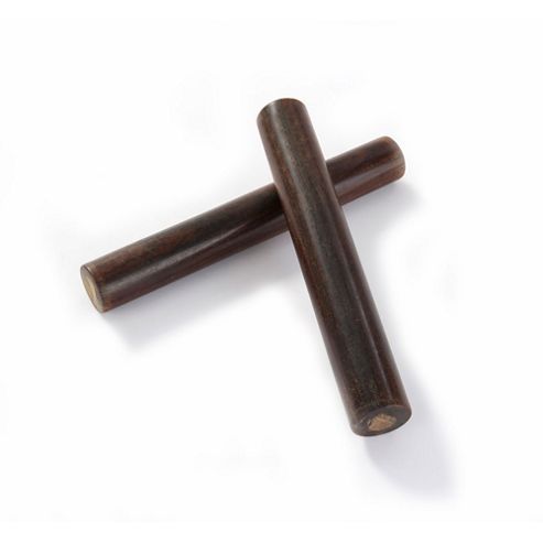 Image of Percussion Plus Pp231 Grenadilla Claves
