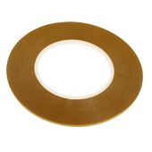 Double Sided Tape 3mm x 50mt