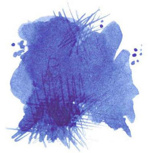 Image of W&n - Ink 14ml Blue