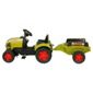 Claas Ride-On Tractor & Trailer