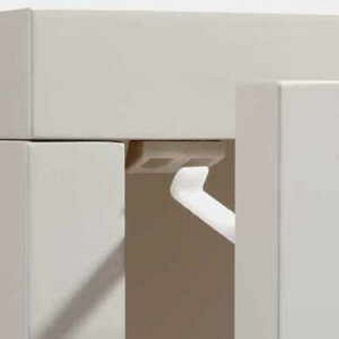 Image of Babydan On Off Cupboard And Drawer Locks