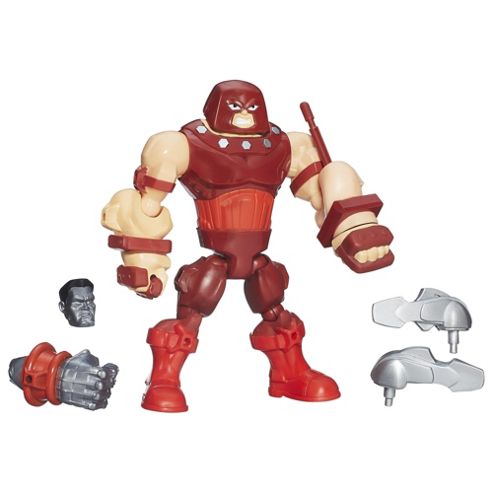 Image of Marvel Avengers Super Hero Mashers Juggernaut