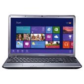 Samsung NP350E7C-A04UK 17.3 inch Intel Pentium Dual-Core, 6GB RAM, 750GB, Windows 8, Black Laptop