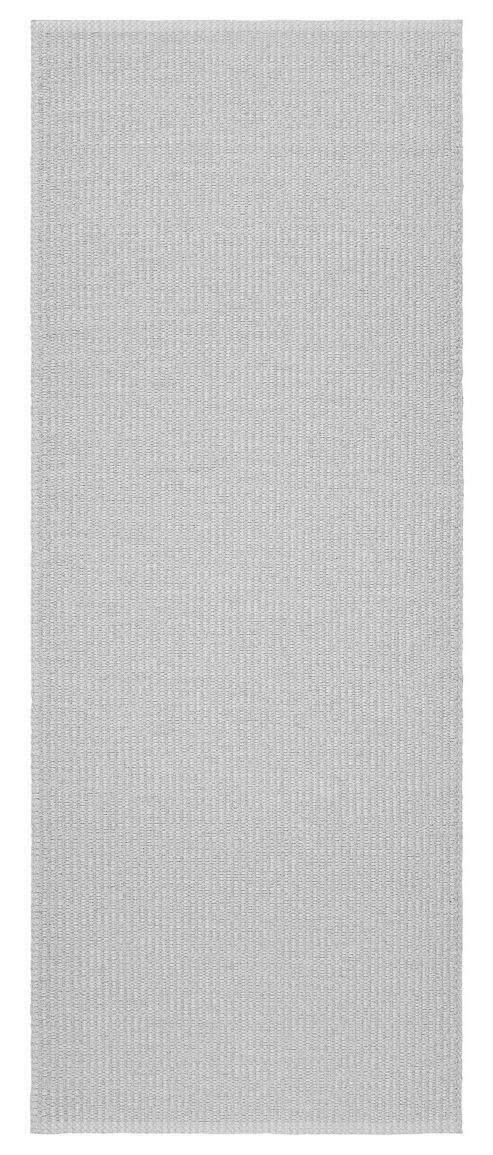 Image of Swedy Urban Grey Rug - Runner 60 Cm X 180 Cm (2 Ft X 5 Ft 11 In)