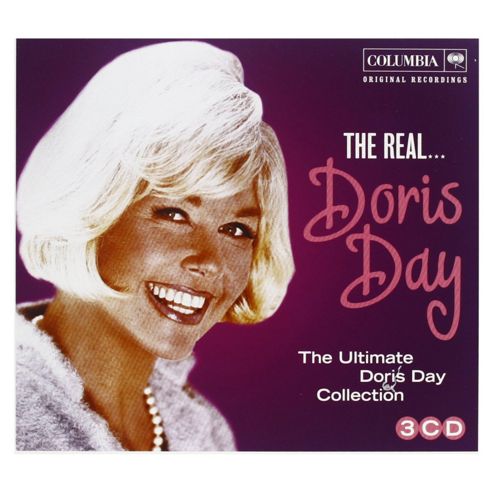 Image of The Real Doris Day