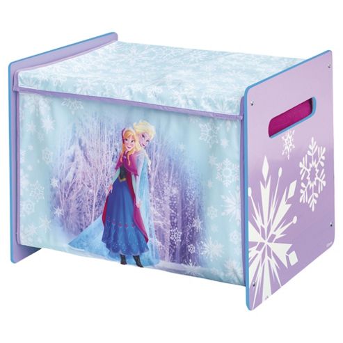 Image of Disney Frozen Toy Box