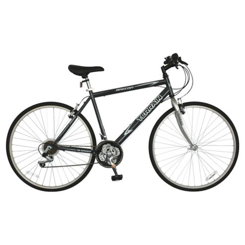 discount hybrid bikes