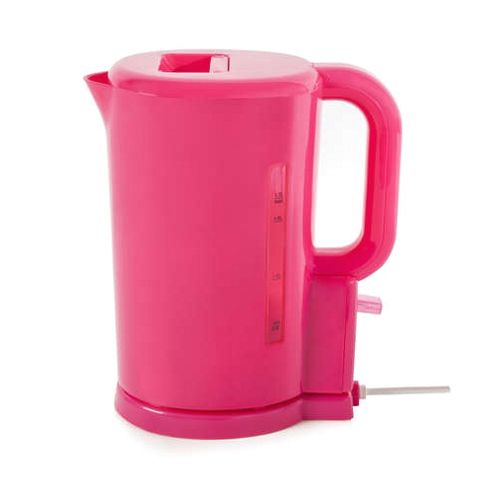 Image of Abode - 1.7 Litre Pink Kettle