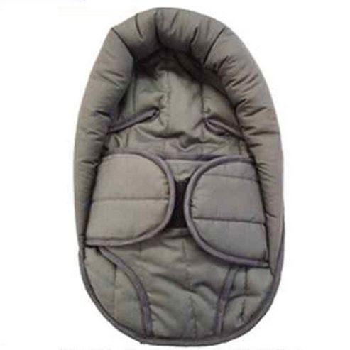 Image of Bettacare Tiny Traveller Dark Grey