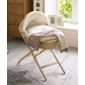 Mamas & Papas - Millie & Boris - Moses Basket