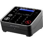 Plantronics Calisto P820-M Speakerphone (Connects to Mobile Phones and PC Softphones ONLY) - No Microphone