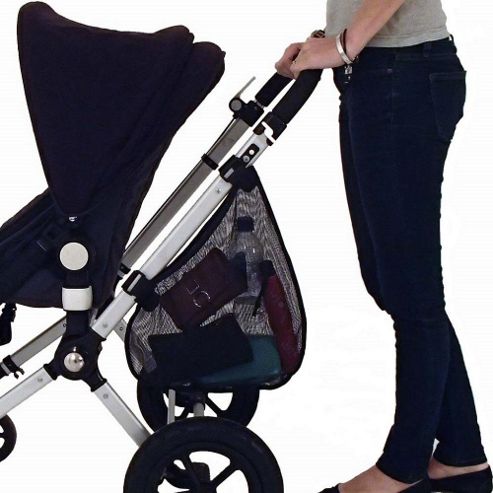 Image of Miracle Buggy Saddle Bag