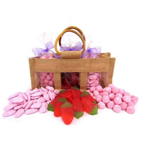 Image of Retro Sweet Bag