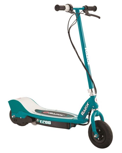 Image of Razor E200 Electric Scooter