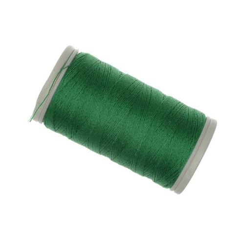 Image of Coats Duet Thread 100 Mt Dark Grass Green