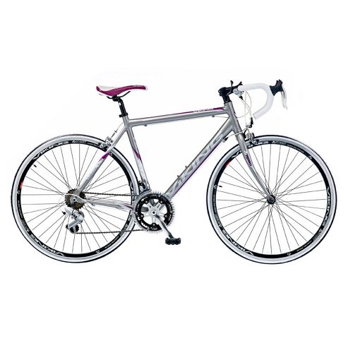 Image of 53cm Viking Girondelle 14 Speed 700c Wheel Ladies, Graphit Grey