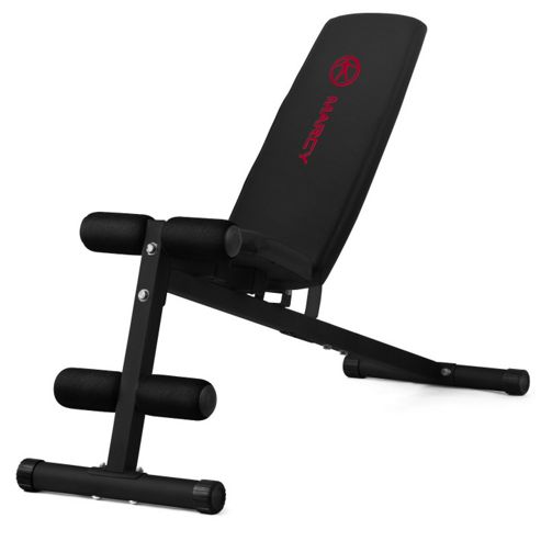 Image of Marcy Eclipse Ub1000 Adjustable Weight Bench