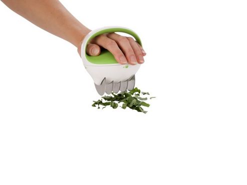 Image of Zyliss E10302 Fast Cut Herb Tool