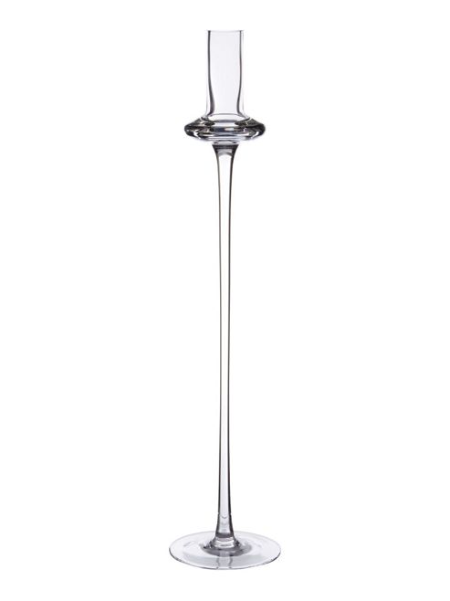 Image of Pied A Terre Tall Stem Candle Stick Medium