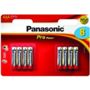 Panasonic Pro Power Aaa 8Pk
