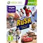Kinect Rush