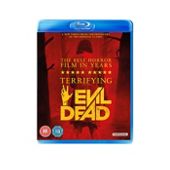 Evil Dead - Bluray