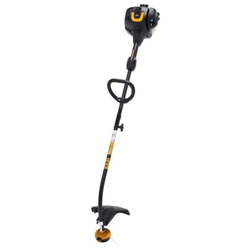 Image of Mcculloch T26cs 26cc Petrol Grass Trimmer