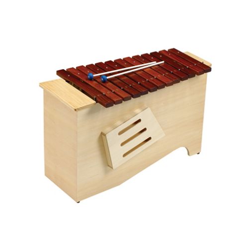 Image of A-star Xyl13b Bass Diatonic Xylophone