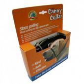 Canny Collar (Size 5 Black)