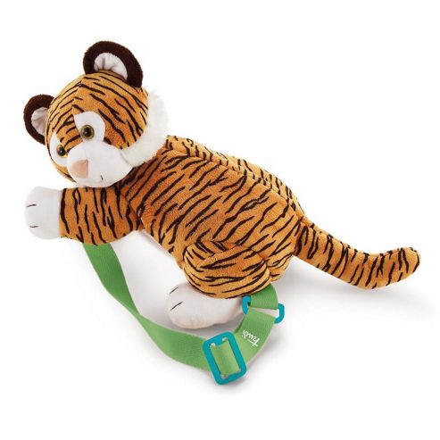 Image of Trudi Kids Backpack - Tiger