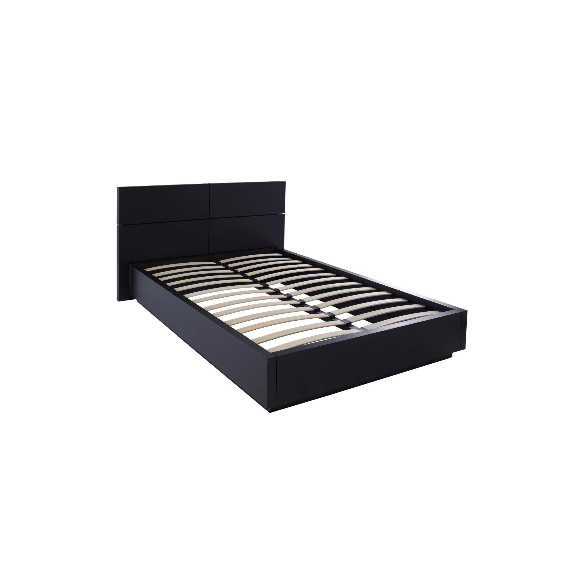 Gillmore Space Cordoba Bed - Double at Tesco Direct