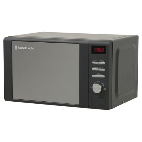 Image of Russell Hobbs Rhm2064g Solo Microwave
