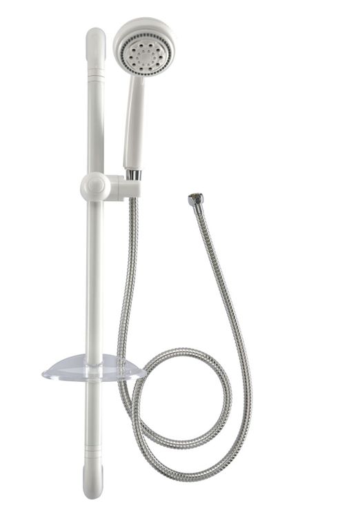 Image of Mainstream By Aqualona Aquapower Shower Set