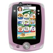 LeapFrog LeapPad 2 Explorer Learning Tablet Pink