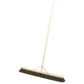 "Broom 36""(900mm) Stiff/Hard Bristle"