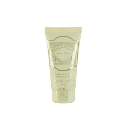 Image of Annick Goutal Musc Nomade Shower Gel 50ml