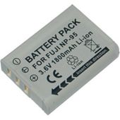 Inov8 Fuji NP-95 Equivalent Digital Camera Battery