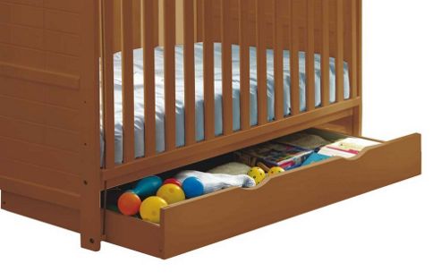 Image of Rollerway Drawer - Country