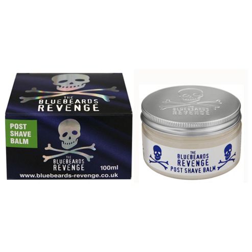 Image of Bluebeards Revenge Post Shave Balm 100ml