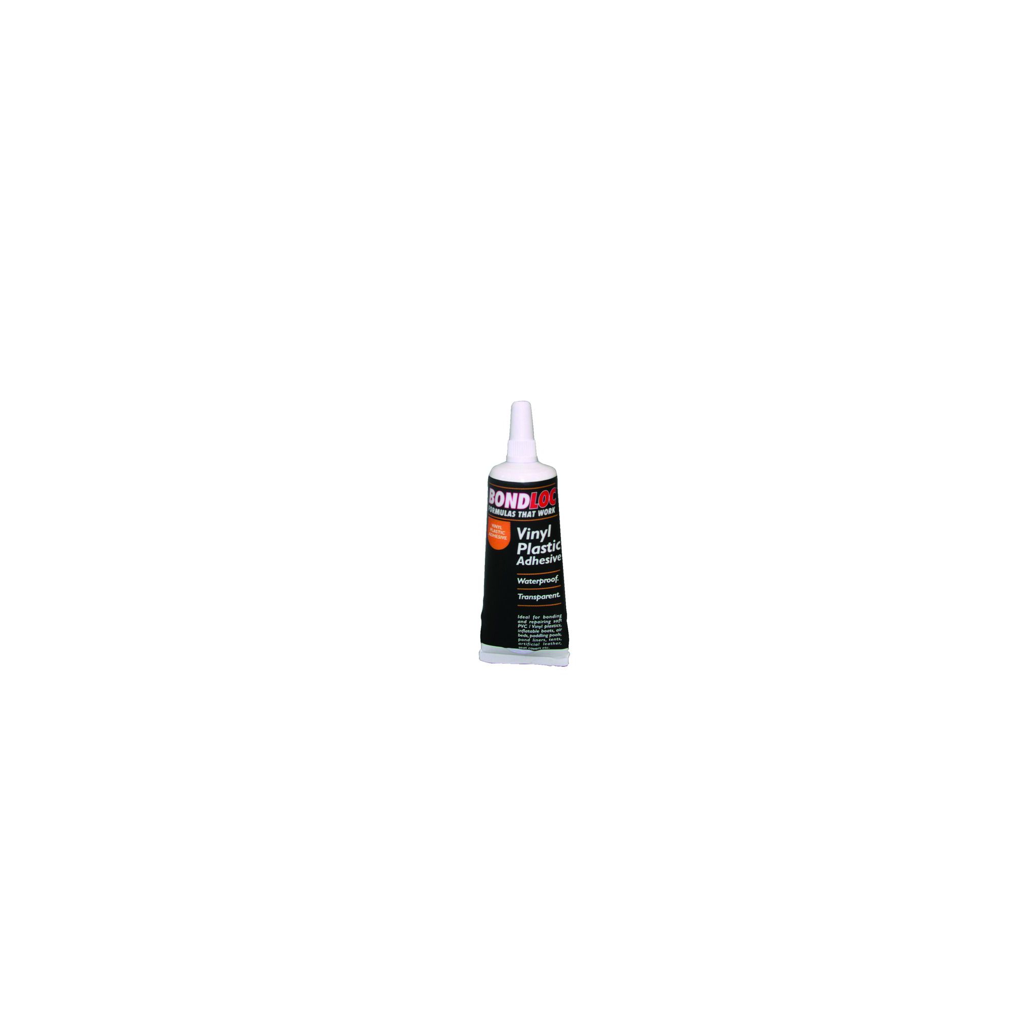 Vinyl Plastic Adhesive