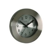 Acctim 26027 Button Metal Wall Clock