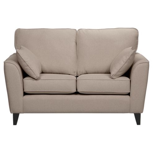 Image of Byron Medium 3 Seater sofa Taupe