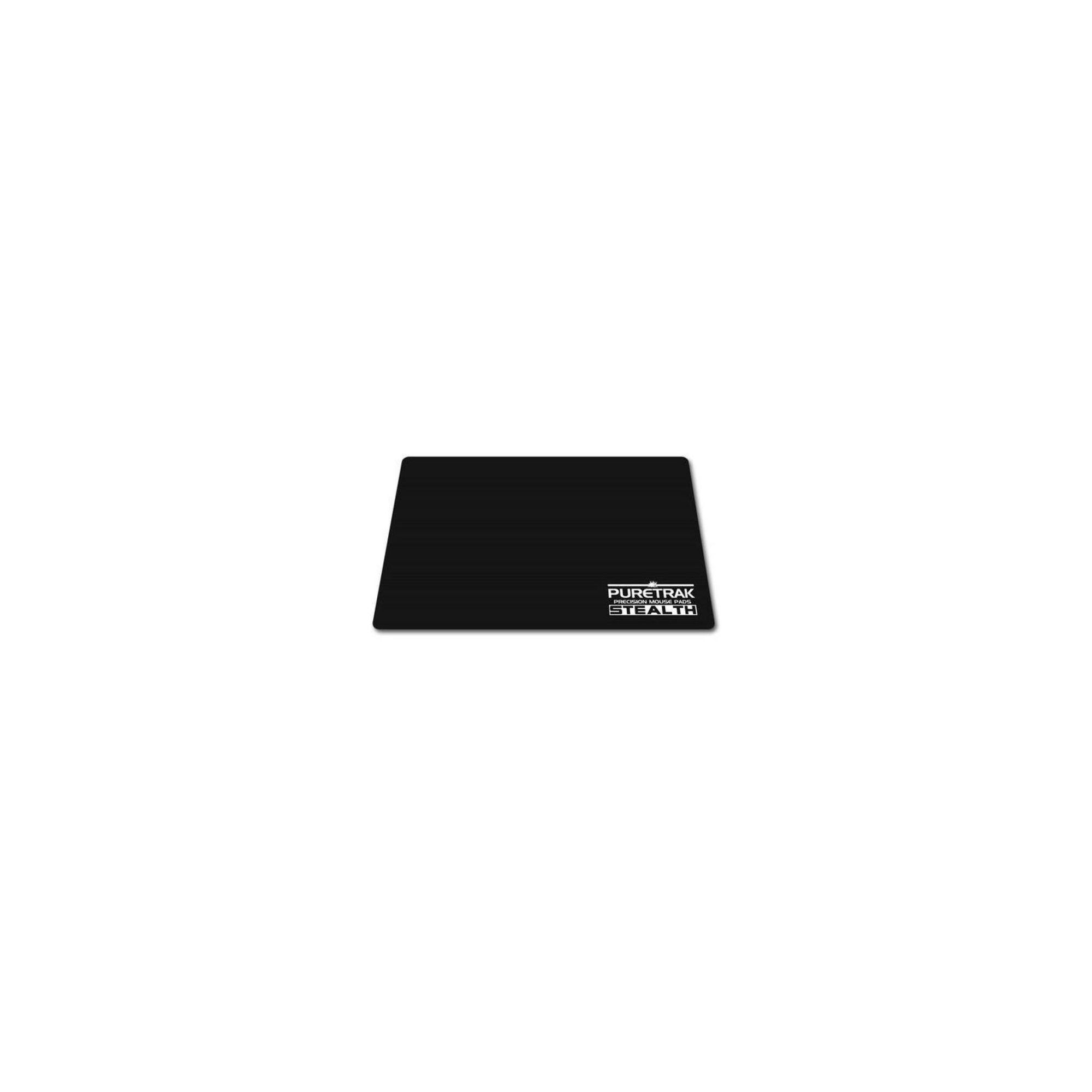 PURETRAK Stealth Cloth Gaming Mousepad MP-STEALTH at Tesco Direct