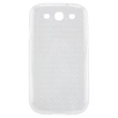 Samsung TPU Case Galaxy SIII Clear