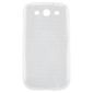 Samsung TPU Case Galaxy SIII Clear
