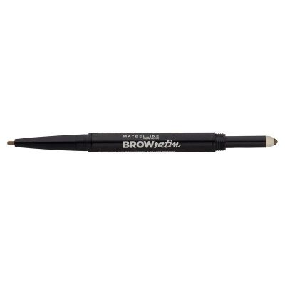 Maybelline Brow Satin 1 Dark Blonde