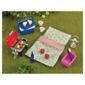 Sylvanian Families BBQ and Camping Accessories